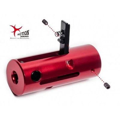 VSR-10/SSG10 Hopup Chamber