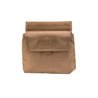 VX Dangler - Dark Coyote