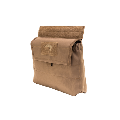 VX Dangler - Dark Coyote