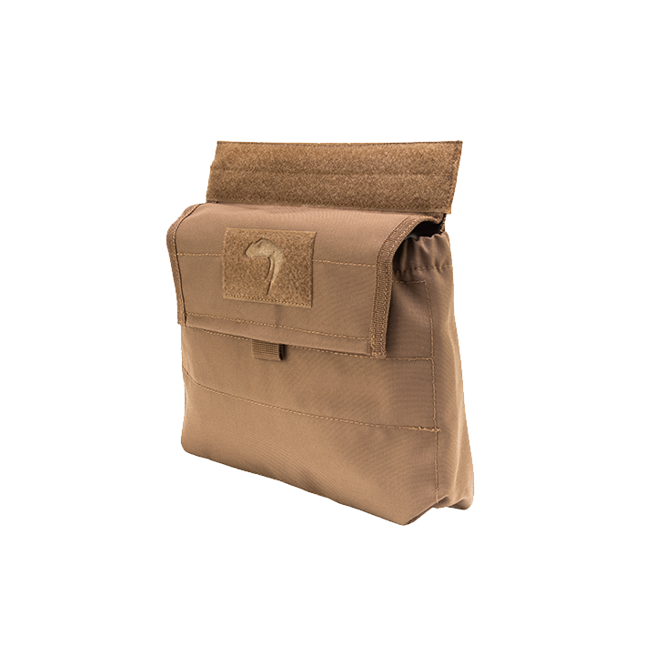 VX Dangler - Dark Coyote