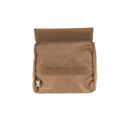 VX Dangler - Dark Coyote