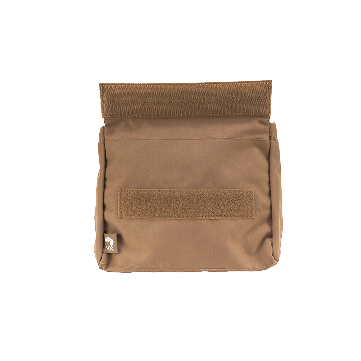 VX Dangler - Dark Coyote