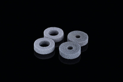 Carbon Suppressor - Short - 24mm CW