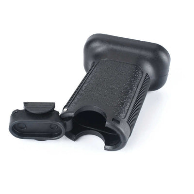 Short Grip M-LOK / KeyMod - Black