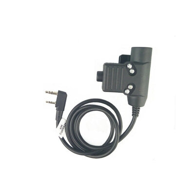 U94 PTT Military Standard Version  (Kenwood Connector)