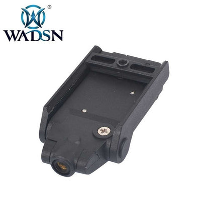 Tactical Low Profile Red Laser Sight For G Series