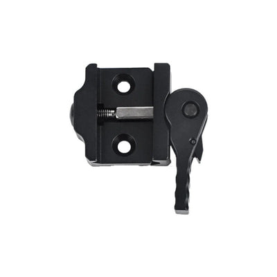 Metal QD Base For DBAL-A2/Mini