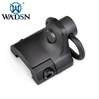 Gear Sector Rail Mount Hand Stop