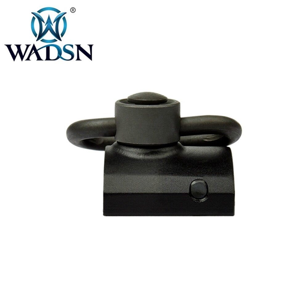 Gear Sector Sling Rail Mount