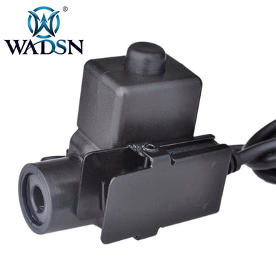 U94 PTT Military Standard Version  (Kenwood Connector)