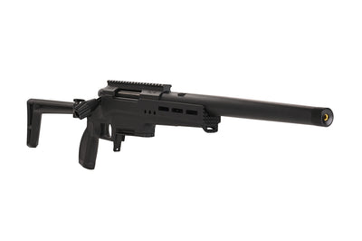 TAC-41L Bolt Action Rifle, Lite chassis & Lite stock, Black
