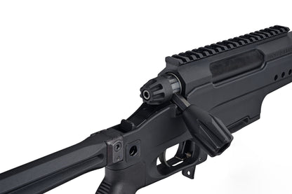 TAC-41L Bolt Action Rifle, Lite chassis & Lite stock, Sport version, FDE