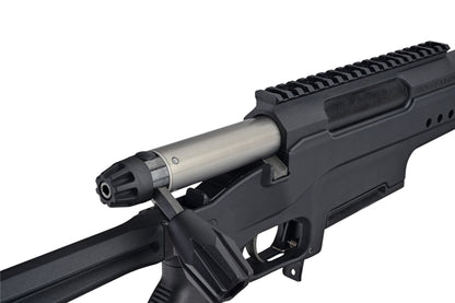 TAC-41L Bolt Action Rifle, Lite chassis & Lite stock, Sport version, FDE