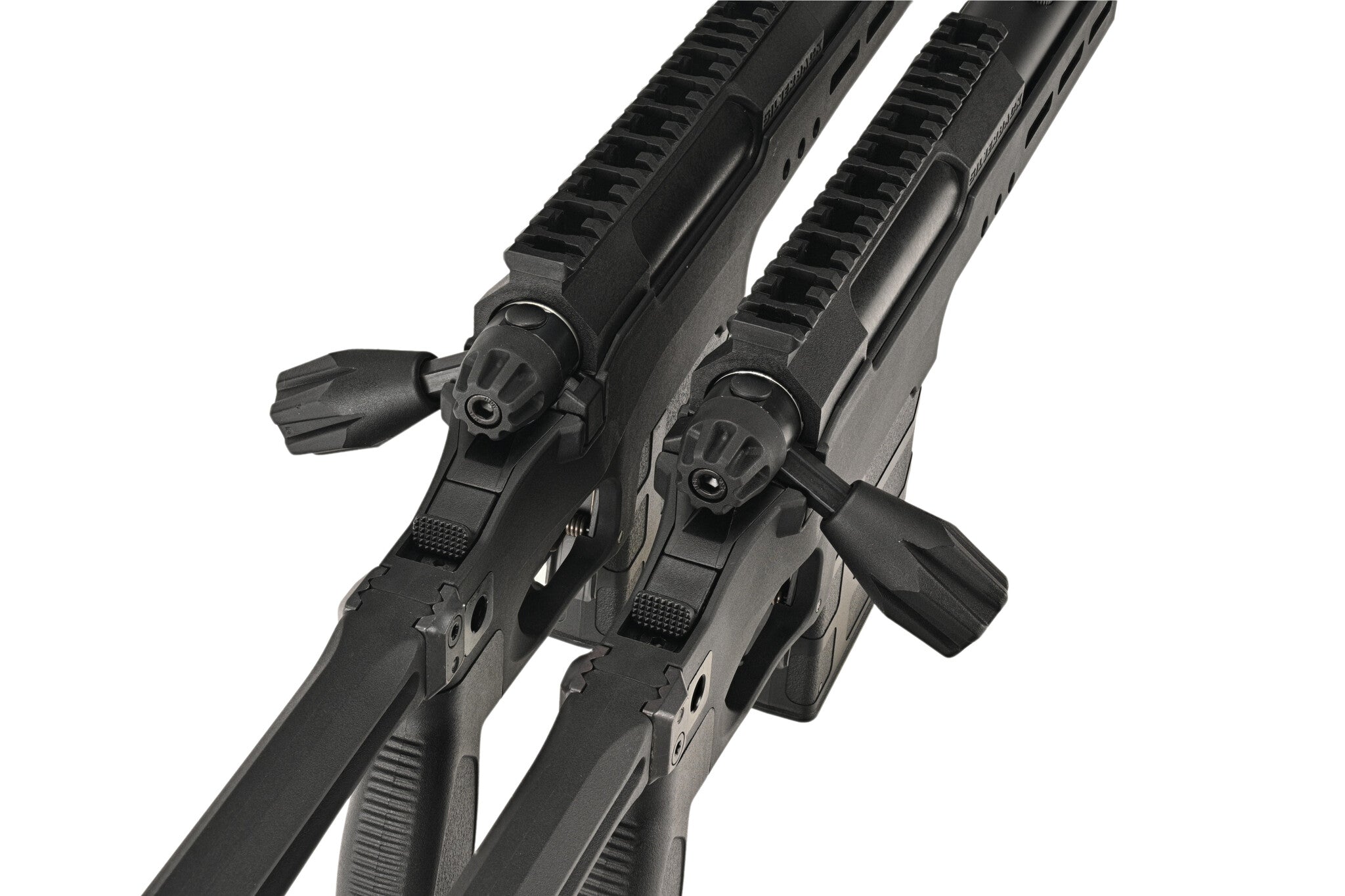 TAC-41L Bolt Action Rifle, Lite chassis & Lite stock, Sport version, FDE