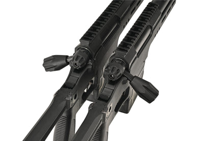 TAC-41L Bolt Action Rifle, Lite chassis & Lite stock, Sport version, FDE