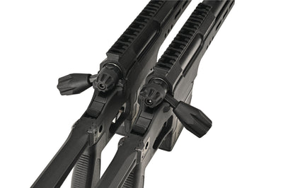 TAC-41L Bolt Action Rifle, Lite chassis & Lite stock, Sport version, Green