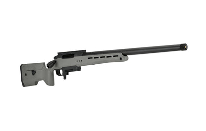 TAC-41P Bolt Action Rifle, Classic Polymer Stock, Grey