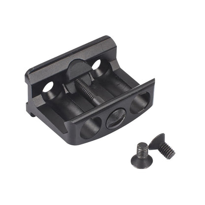 RM45 Offset-Halterung für M300 &amp; M600 – Schwarz