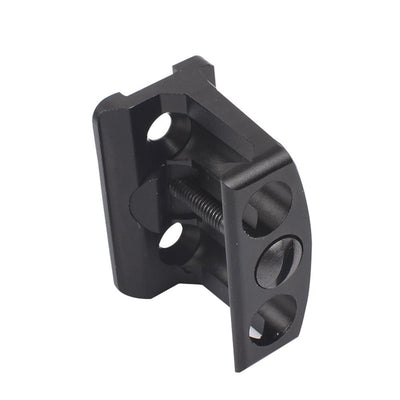 RM45 Off Set Mount For M300&M600 - Black