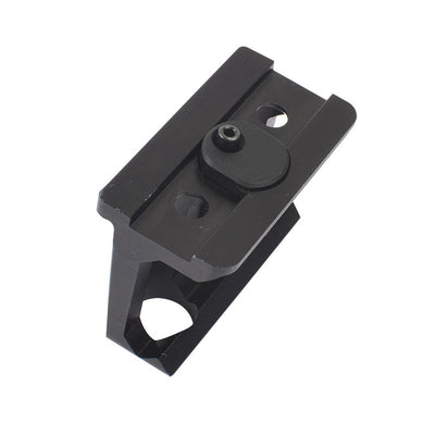 RM45 Off Set Mount For M300&M600 - Black
