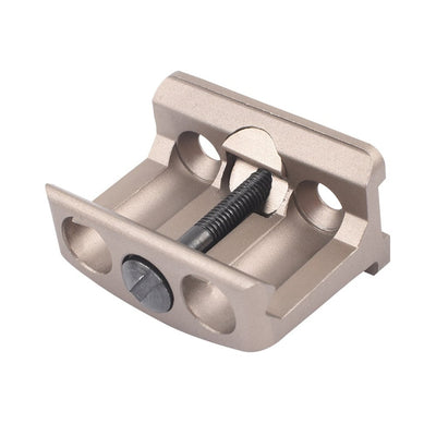 RM45 Off Set Mount For M300&M600 - DE
