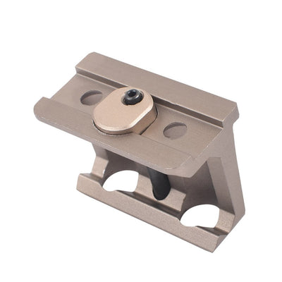 RM45 Off Set Mount For M300&M600 - DE