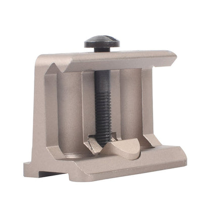 RM45 Off Set Mount For M300&M600 - DE