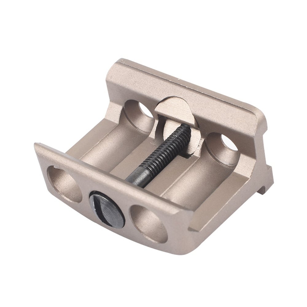 RM45 Off Set Mount For M300&M600 - DE