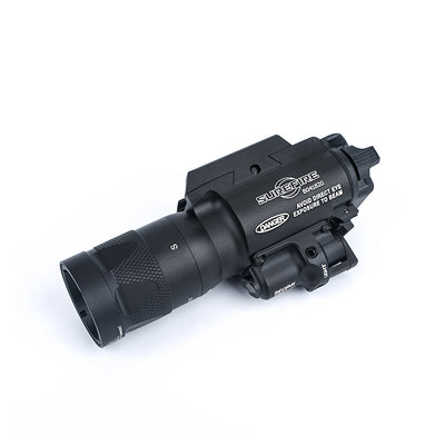 X400 VAMPIRE Strobe Version (With SF LOGO)