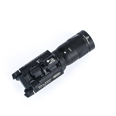 X400 VAMPIRE Strobe Version (With SF LOGO)