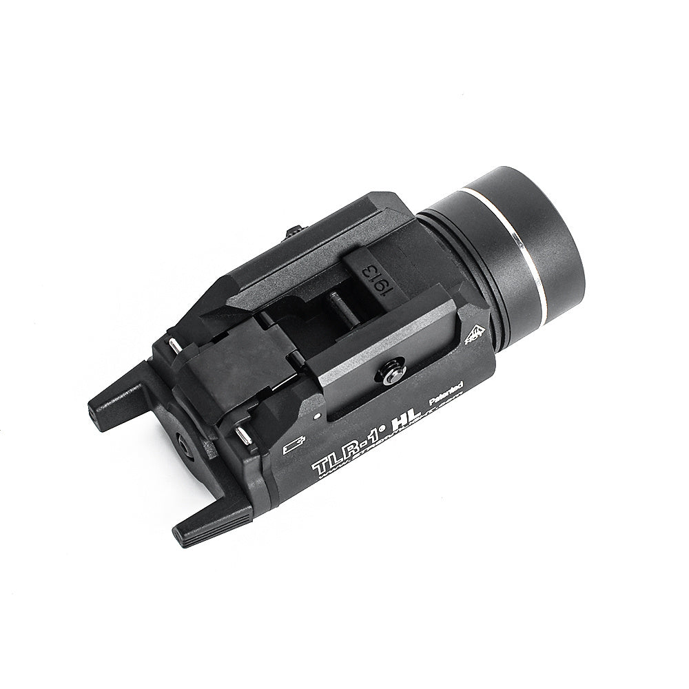 TLR-1 HL Gun Light - Black