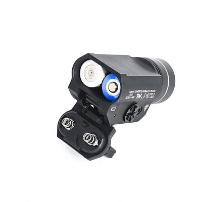 TLR-1 HL Pistolenlampe – Schwarz