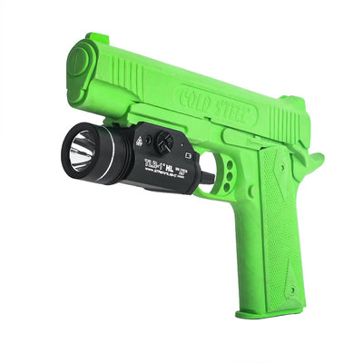 TLR-1 HL Pistolenlampe – Schwarz