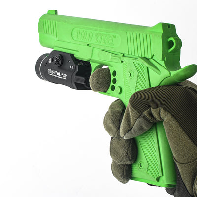 TLR-1 HL Pistolenlampe – Schwarz