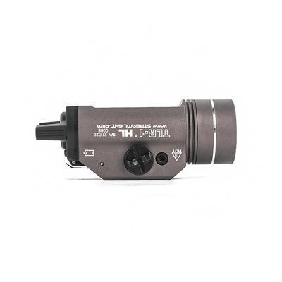 TLR-1 HL Gun Light - DE