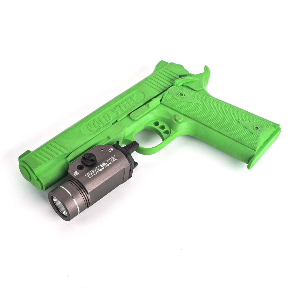 TLR-1 HL Gun Light - DE