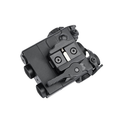 DBAL-A2 Zielvorrichtungen (Rot- und IR-Laser) IR VCSEL (Aluminium)