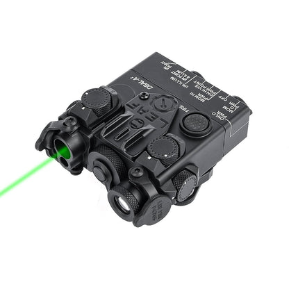DBAL-A2 Aiming Devices (Green&IR Laser) IR VCSEL (Aluminum)