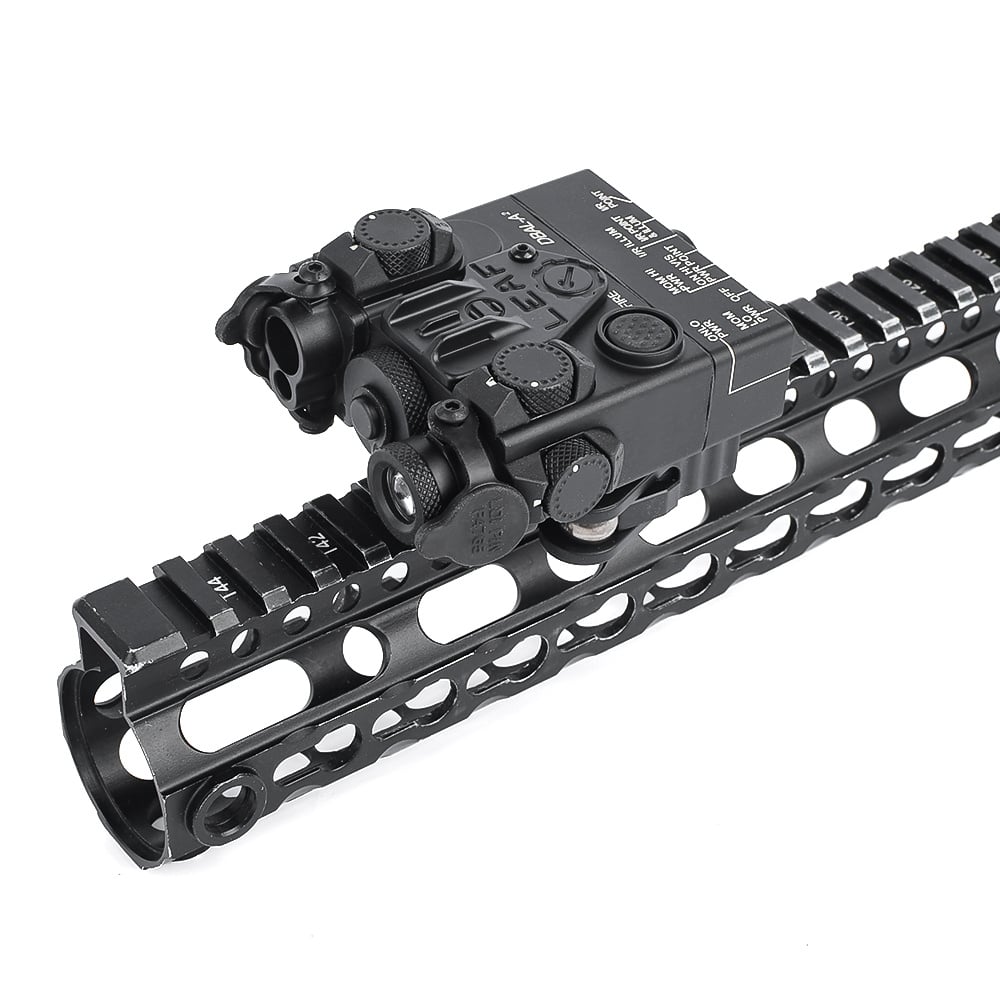 DBAL-A2 Aiming Devices (Green&IR Laser) IR VCSEL (Aluminum)