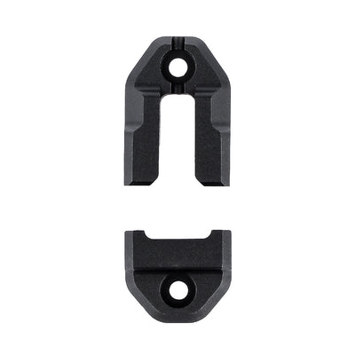 Schalter-M-LOK-Montageplatten