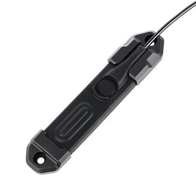 Schalter-M-LOK-Montageplatten