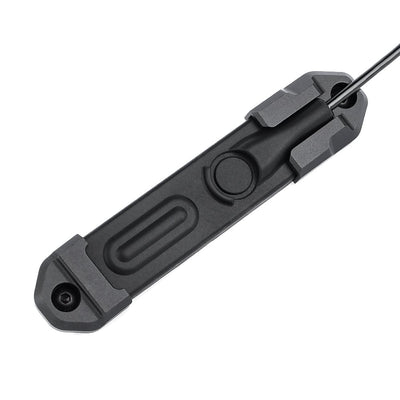 Schalter-M-LOK-Montageplatten