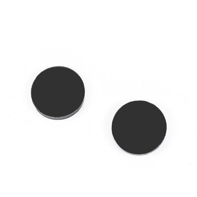 IR Glass for DBAL-A2/Mini - Black