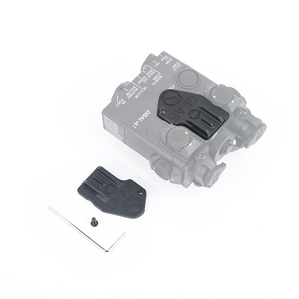 Assistant Sight Kit A DBAL-A2 - Version 1.0