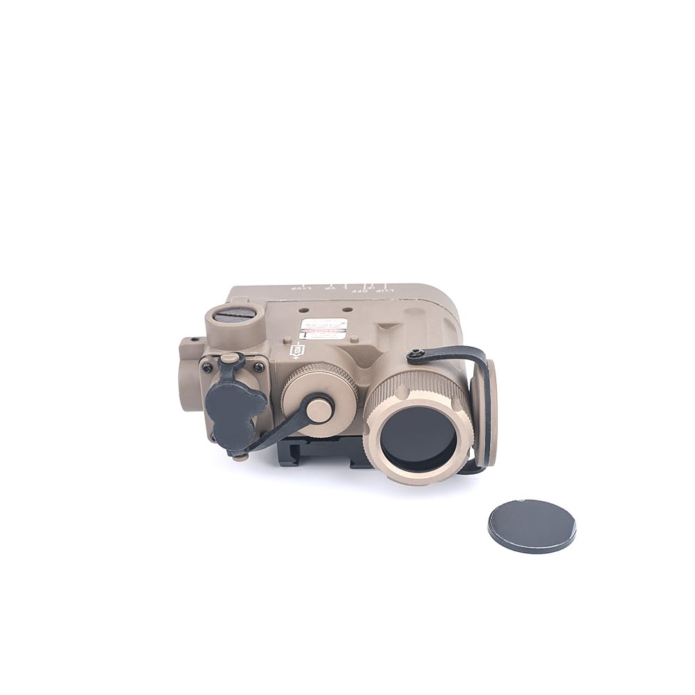 IR Glass for DBAL-D2