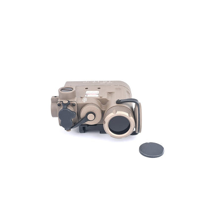 IR Glass for DBAL-D2