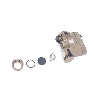 IR Glass for DBAL-D2