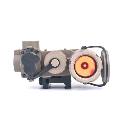 IR Glass for DBAL-D2