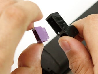 G Series Magazine Gas Route Seal Aero Packing (2 PCS)