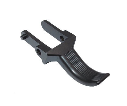 MK23/SSX23 Enhanced Trigger - Rounded